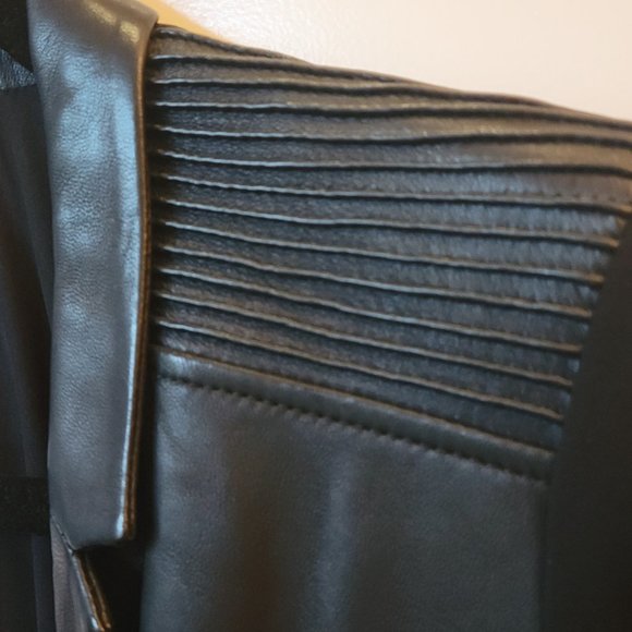 Helmut Lang Lambskin Jacket - Picture 6 of 16